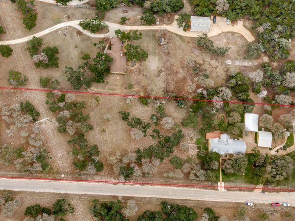 201 YUCCA CYN, Spring Branch, TX 78070