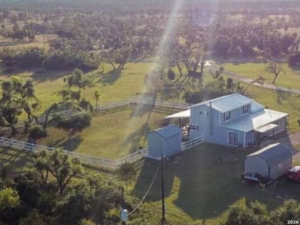 8451 Ranch Road 965, Fredericksburg, TX 78624