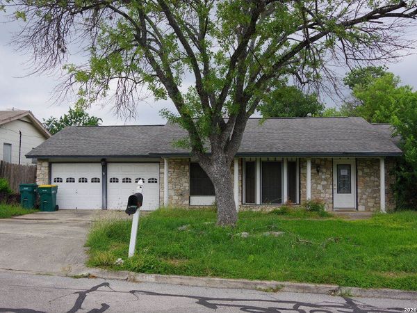 7405 Leading Oaks, Live Oak, TX 78233