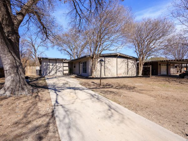 5119 VILLAGE CRST, San Antonio, TX 78218