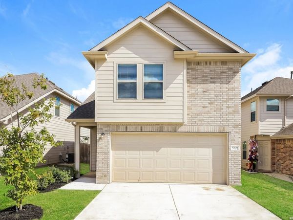 5102 Blue Ranch, San Antonio, TX 78222