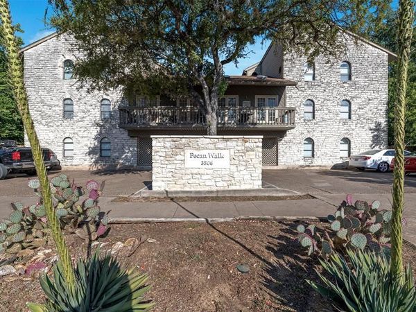 3506 Speedway BLVD, Unit 103, Austin, TX 78705
