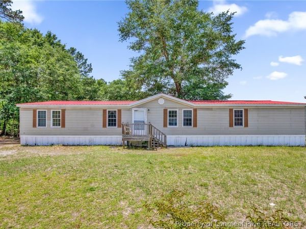 4705 Hickory Ridge, Parkton, NC 28371