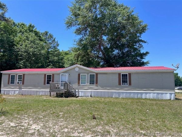 4705 Hickory Ridge , Parkton, NC 28371