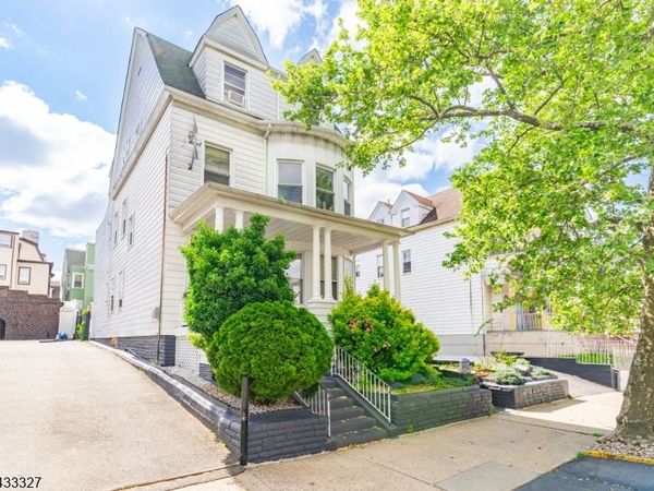 257 Parker St, Newark, NJ 07104