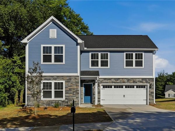 969 Cotton Street, Unit 1037, Winston-Salem, NC 27101