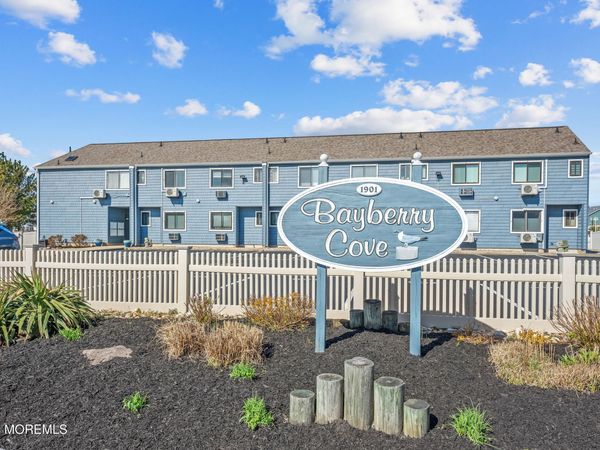 1901 Bay Boulevard, Unit 206, Ortley Beach, NJ 08751