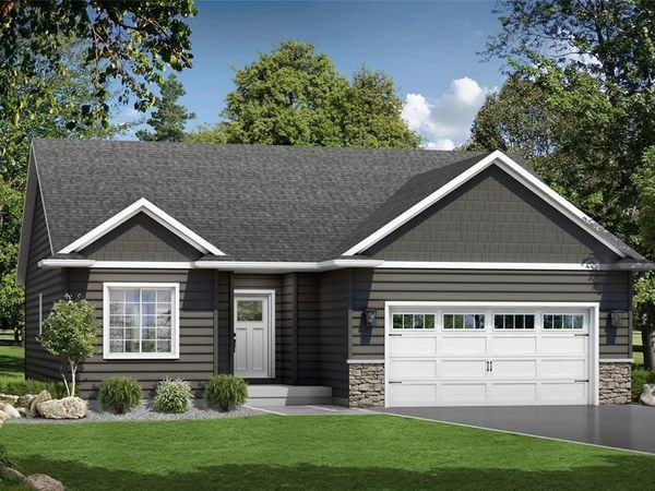649 Sicilia Drive, Unit Lot 14, Eau Claire, WI 54701