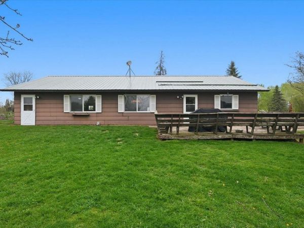 5190 E County Rd M, Gordon, WI 54838