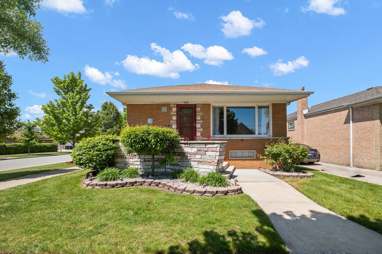 5156 S Natchez, Chicago, IL 60638 Main Photo