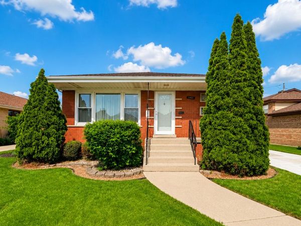 11401 S Lawndale Avenue , Chicago, IL 60655