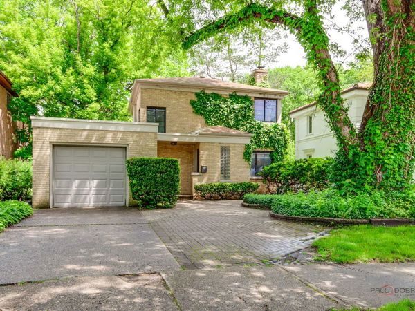 1741 Beverly Place , Highland Park, IL 60035