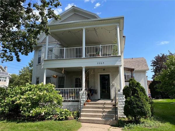 2205 Pleasant Avenue , Minneapolis, MN 55404