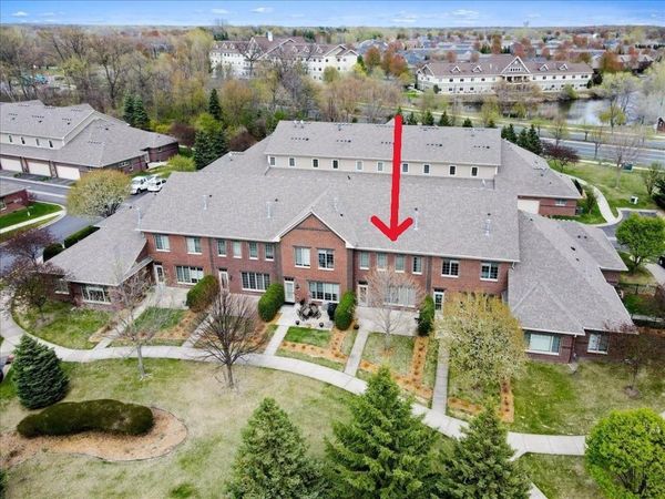 12401 Flanders Court NE, Unit C, Blaine, MN 55449