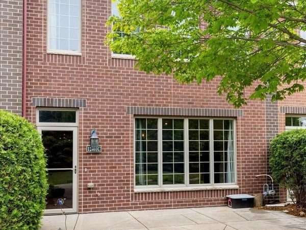 12401 Flanders Court NE, Unit C, Blaine, MN 55449