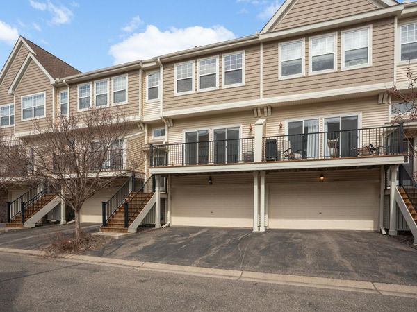 2441 121st Circle NE, Unit C, Blaine, MN 55449