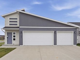 701 Albert Drive W West Fargo, ND 58078