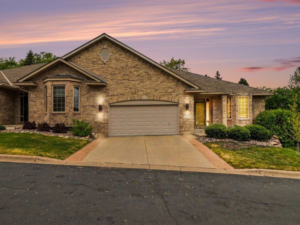 13009 Garvin Brook Lane, Apple Valley, MN 55124