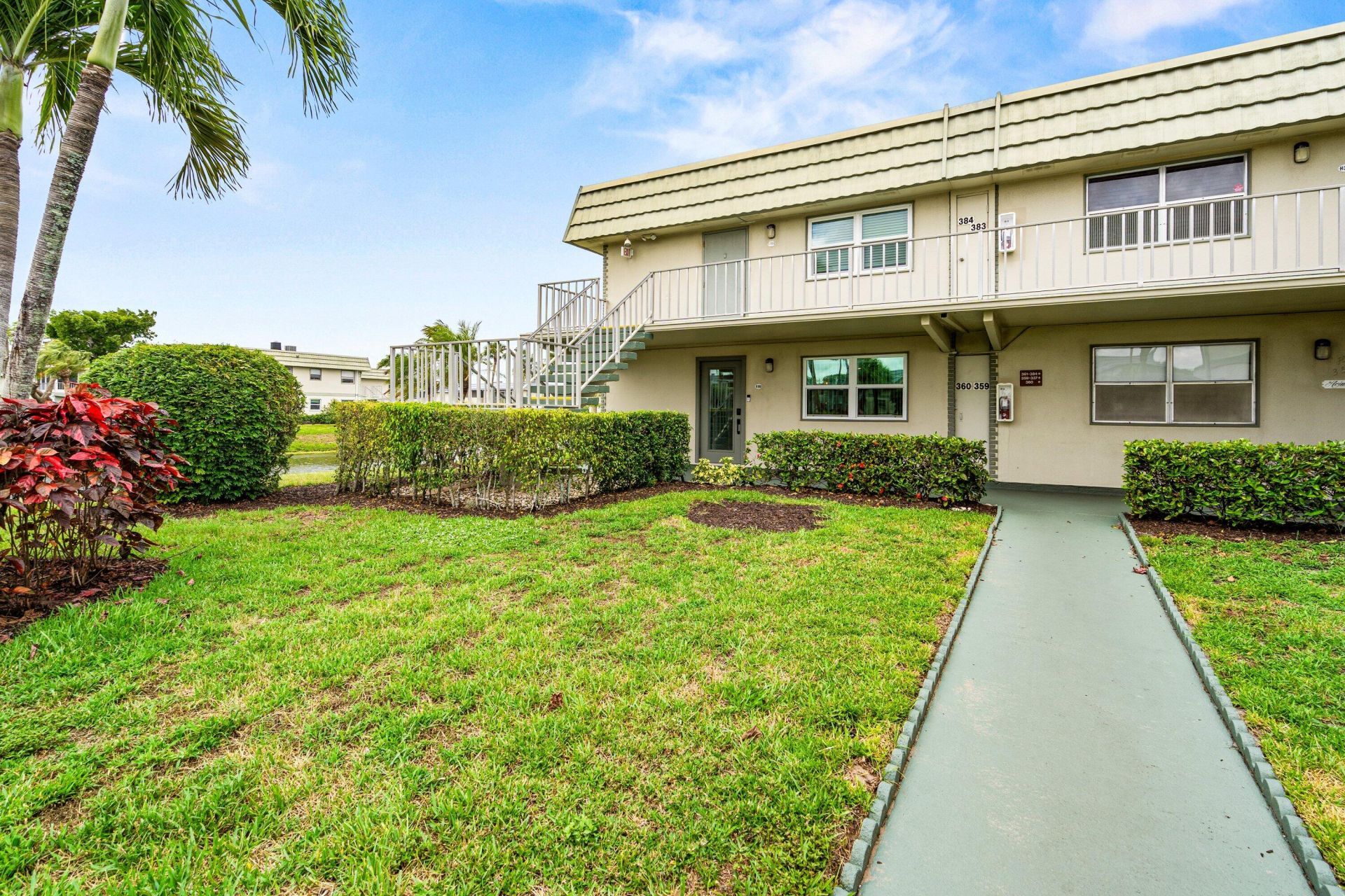 360 Monaco Court, Unit 360, Delray Beach, FL 33446 Photo