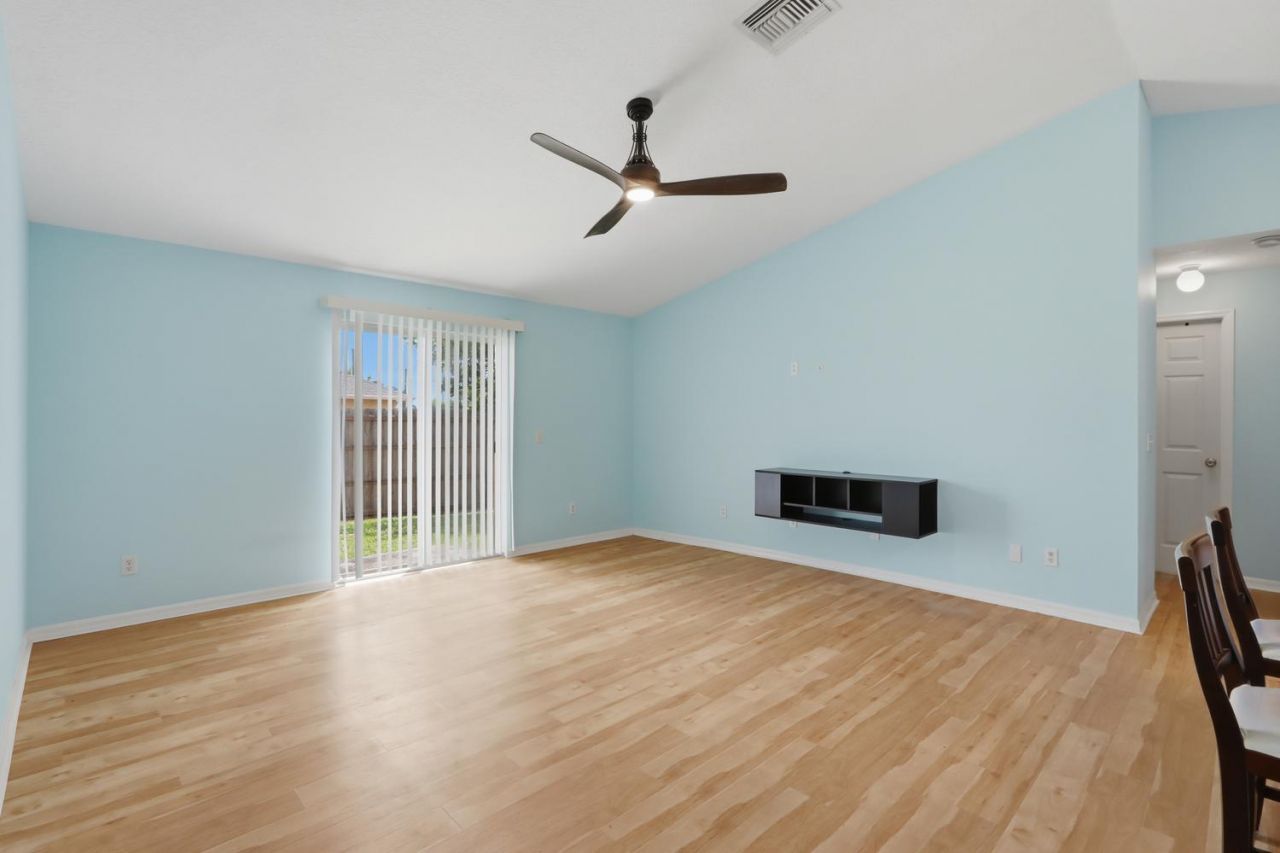 4461 SW Jaunt Road, Port Saint Lucie, FL 34953 Photo
