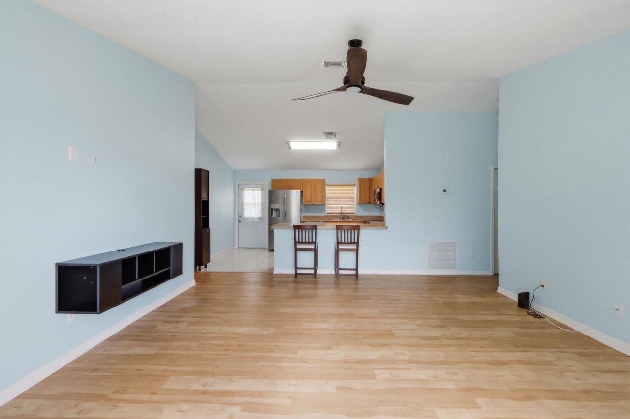4461 SW Jaunt Road, Port Saint Lucie, FL 34953 Photo