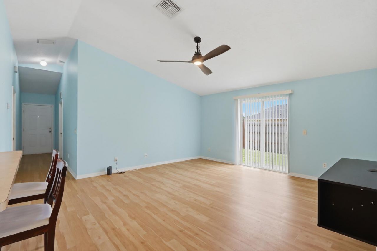 4461 SW Jaunt Road, Port Saint Lucie, FL 34953 Photo