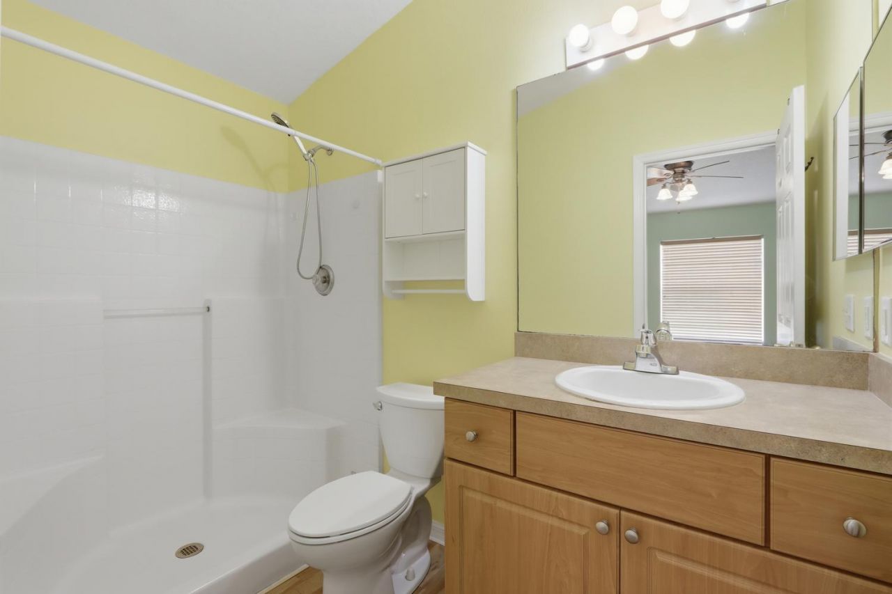 4461 SW Jaunt Road, Port Saint Lucie, FL 34953 Photo