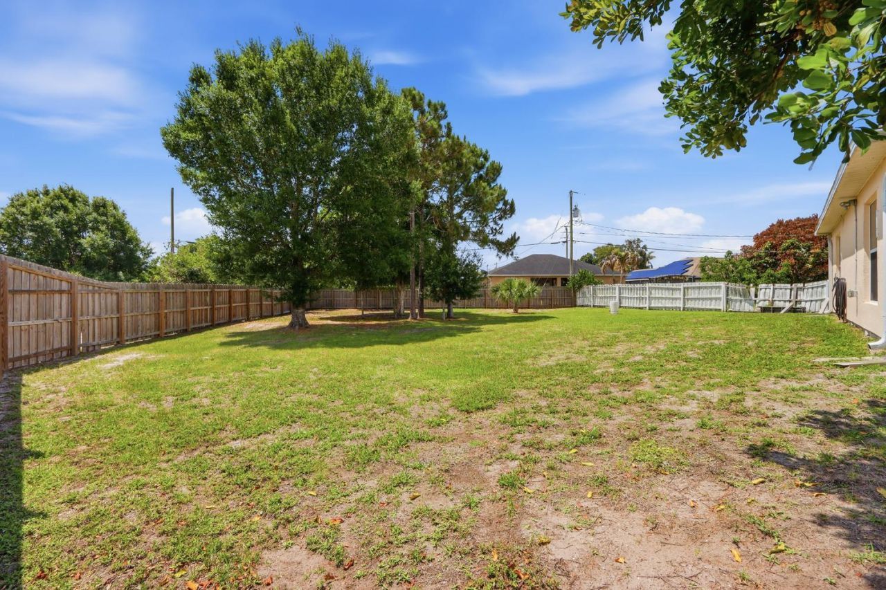 4461 SW Jaunt Road, Port Saint Lucie, FL 34953 Photo