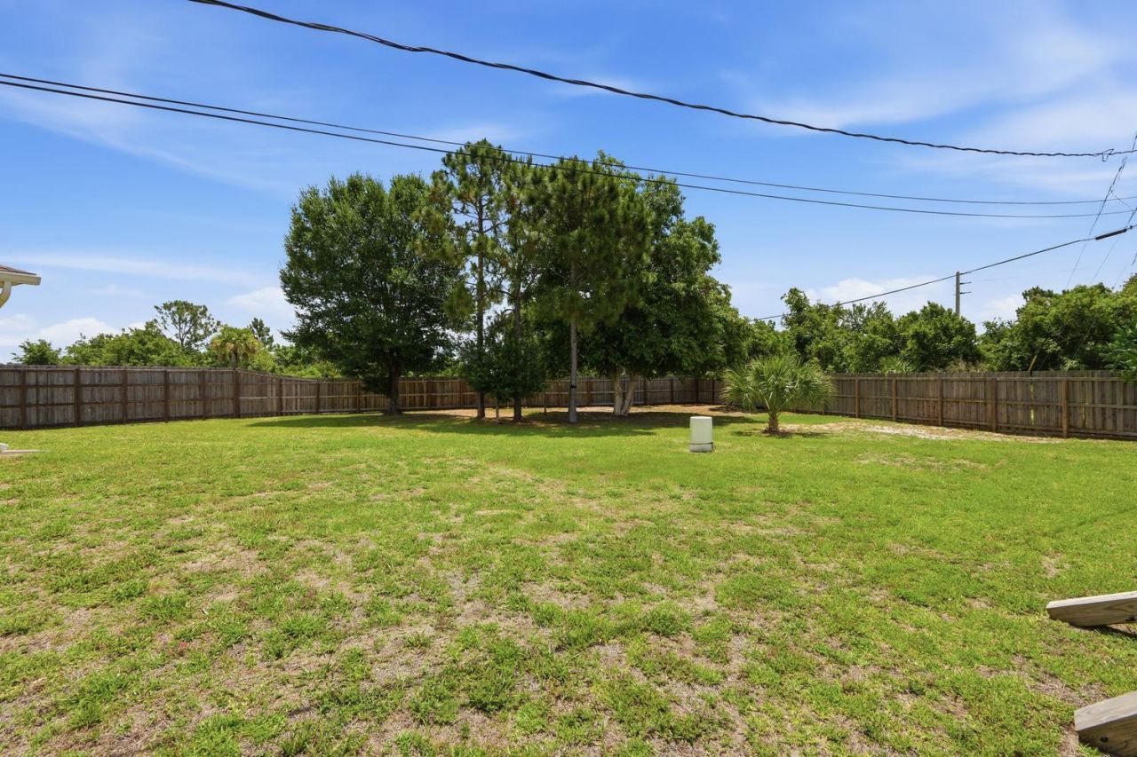 4461 SW Jaunt Road, Port Saint Lucie, FL 34953 Photo