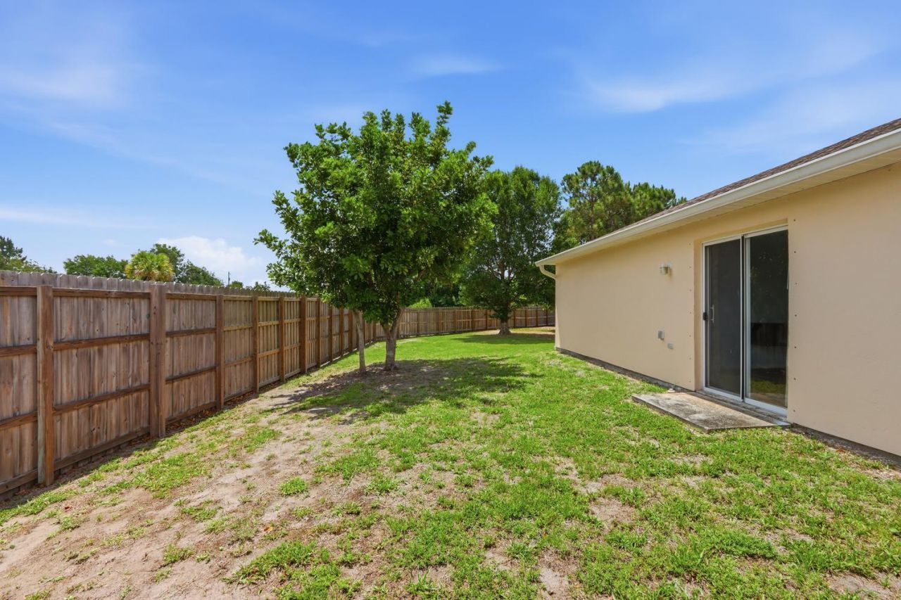 4461 SW Jaunt Road, Port Saint Lucie, FL 34953 Photo