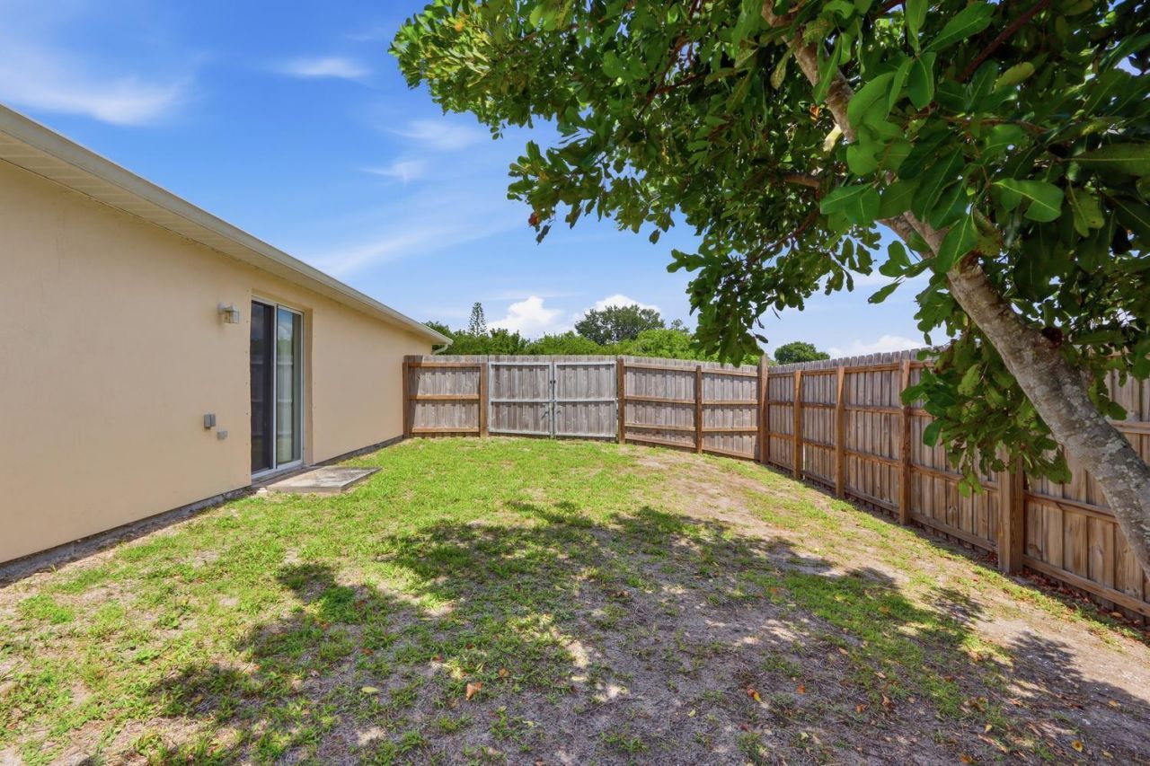 4461 SW Jaunt Road, Port Saint Lucie, FL 34953 Photo