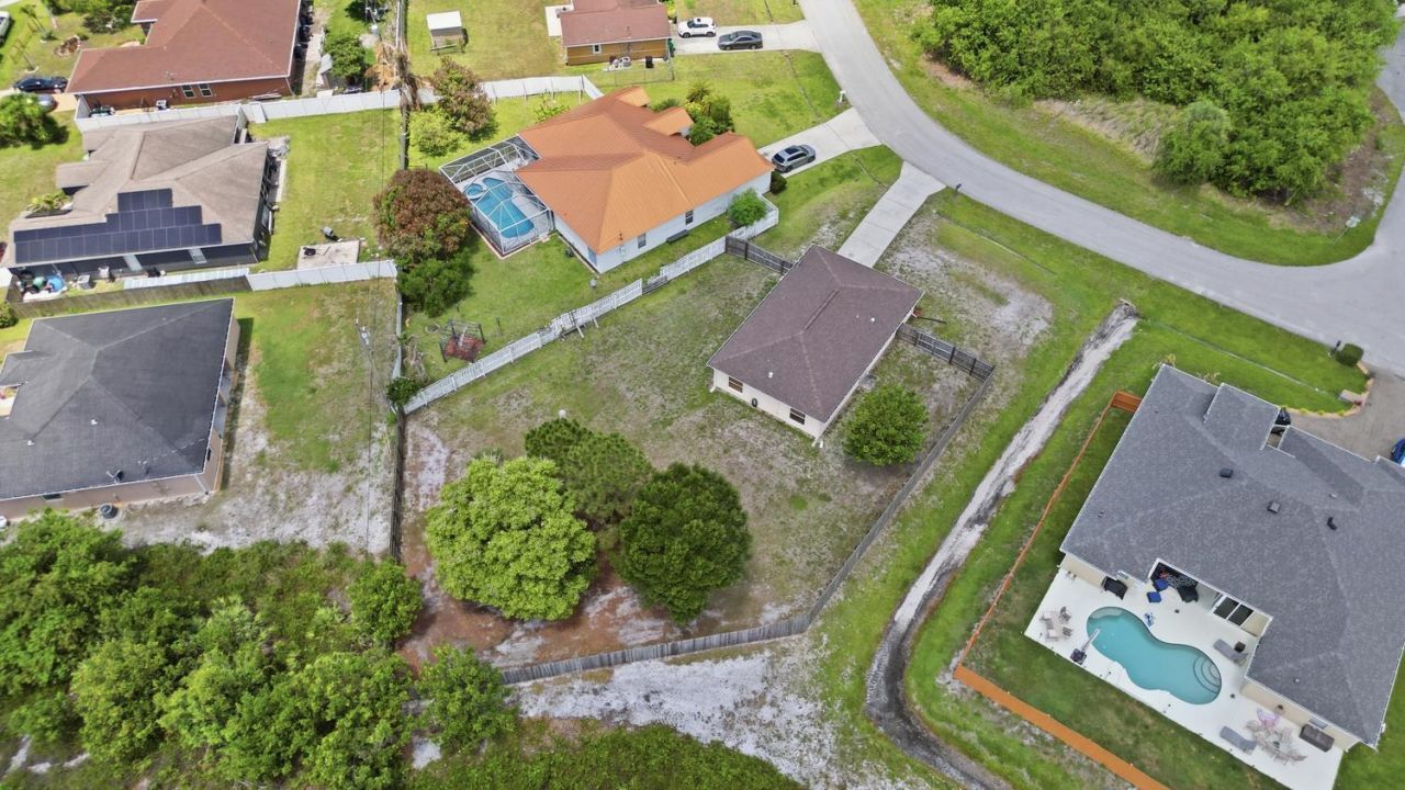 4461 SW Jaunt Road, Port Saint Lucie, FL 34953 Photo
