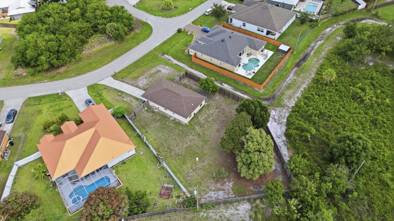 4461 SW Jaunt Road, Port Saint Lucie, FL 34953 Photo