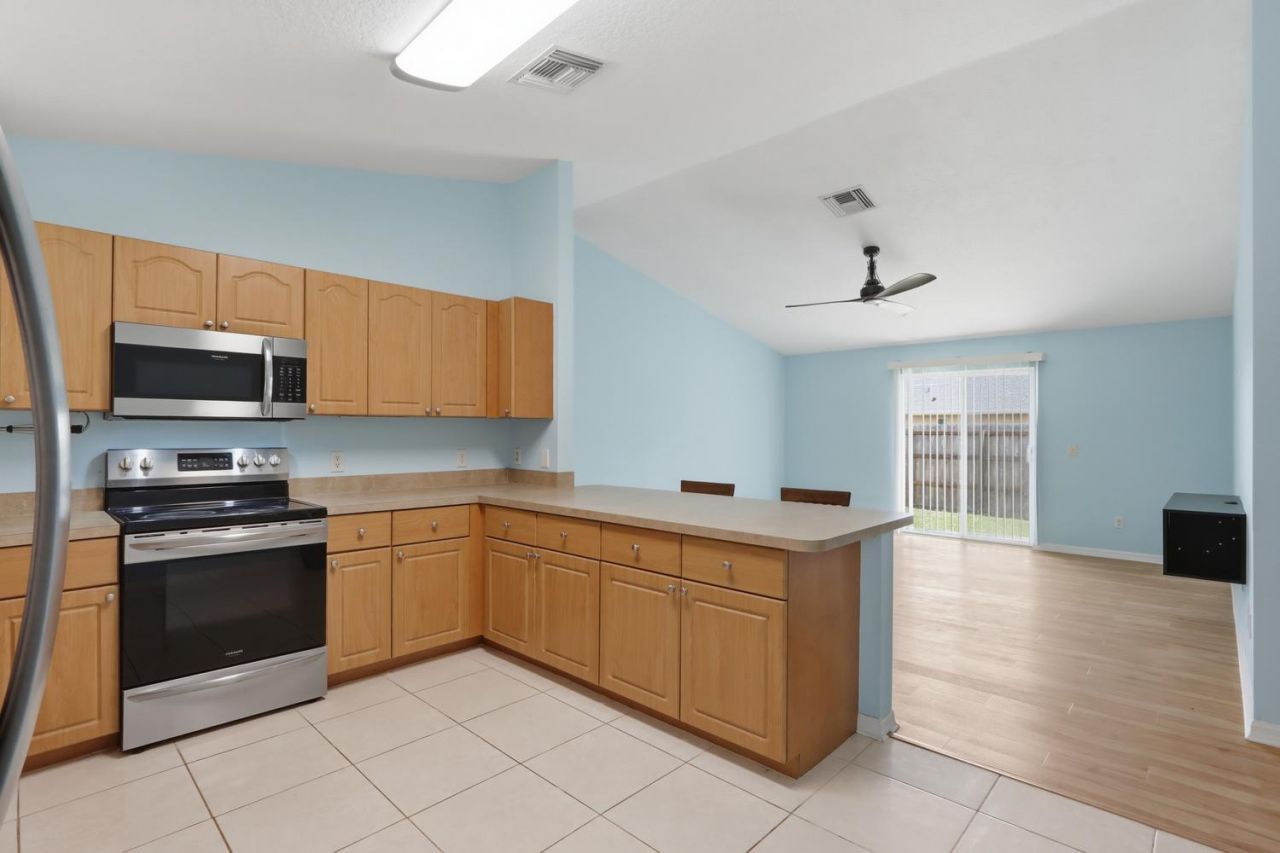 4461 SW Jaunt Road, Port Saint Lucie, FL 34953 Photo