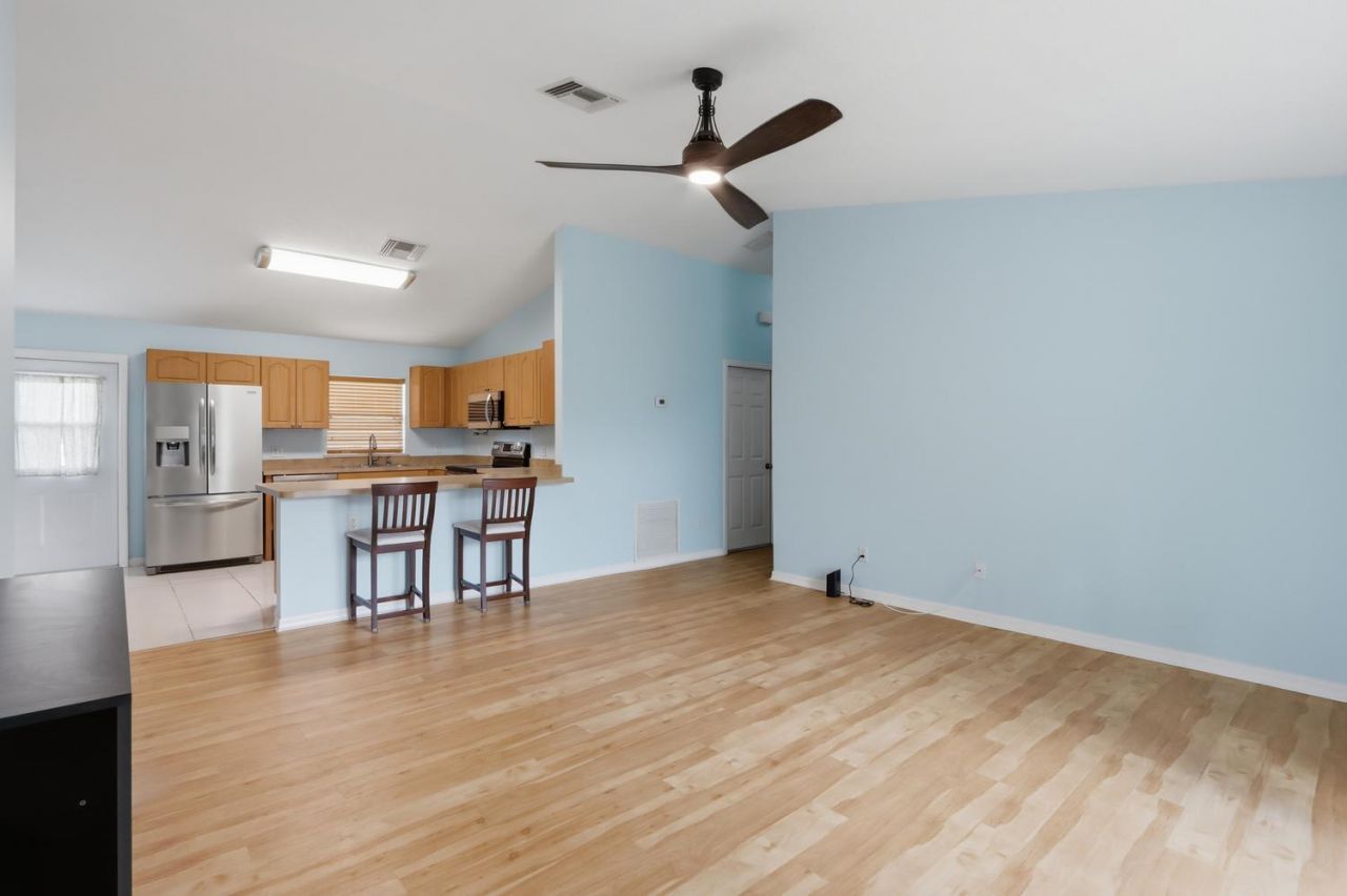 4461 SW Jaunt Road, Port Saint Lucie, FL 34953 Photo