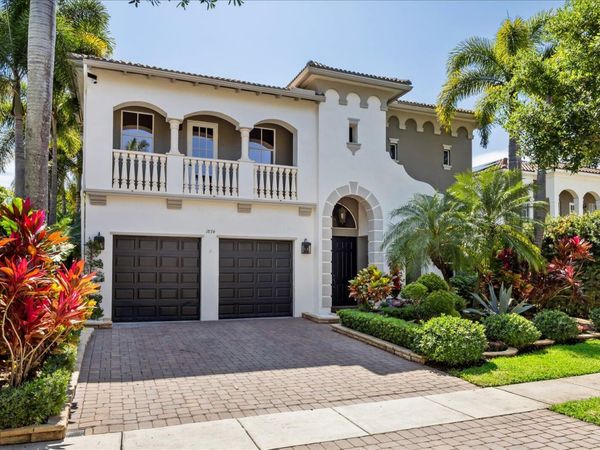 1874 Wood Glen Circle, West Palm Beach, FL 33411