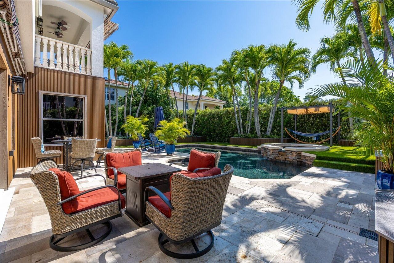1874 Wood Glen Circle, West Palm Beach, FL 33411 Photo