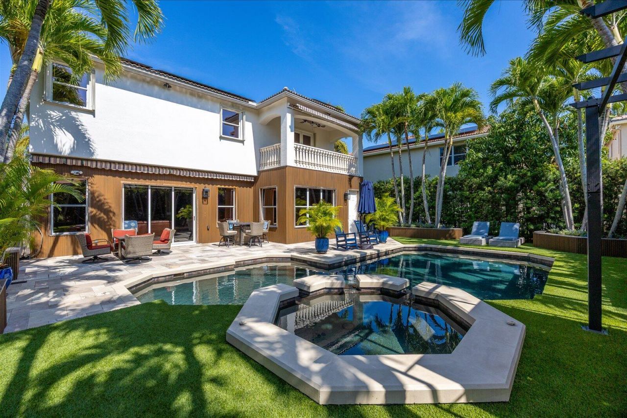 1874 Wood Glen Circle, West Palm Beach, FL 33411 Photo