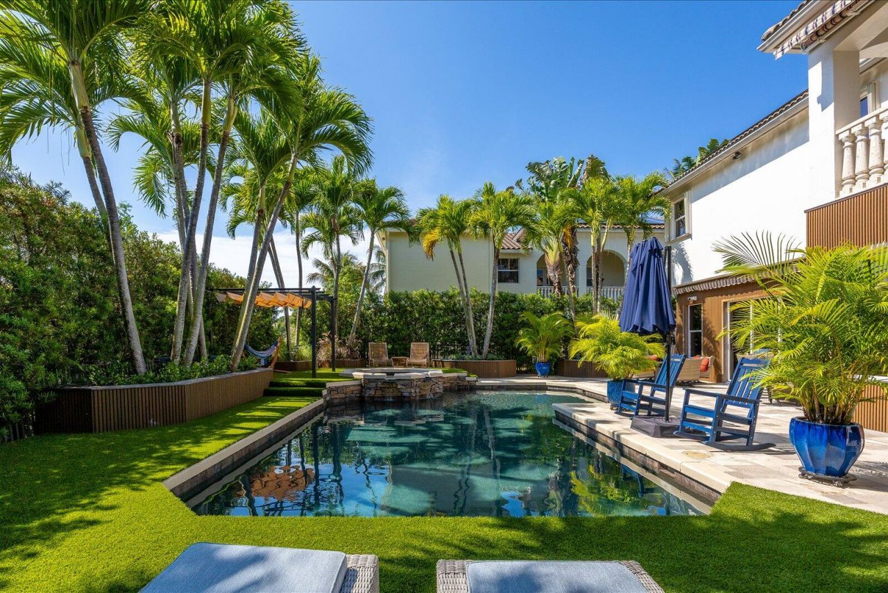1874 Wood Glen Circle, West Palm Beach, FL 33411 Photo