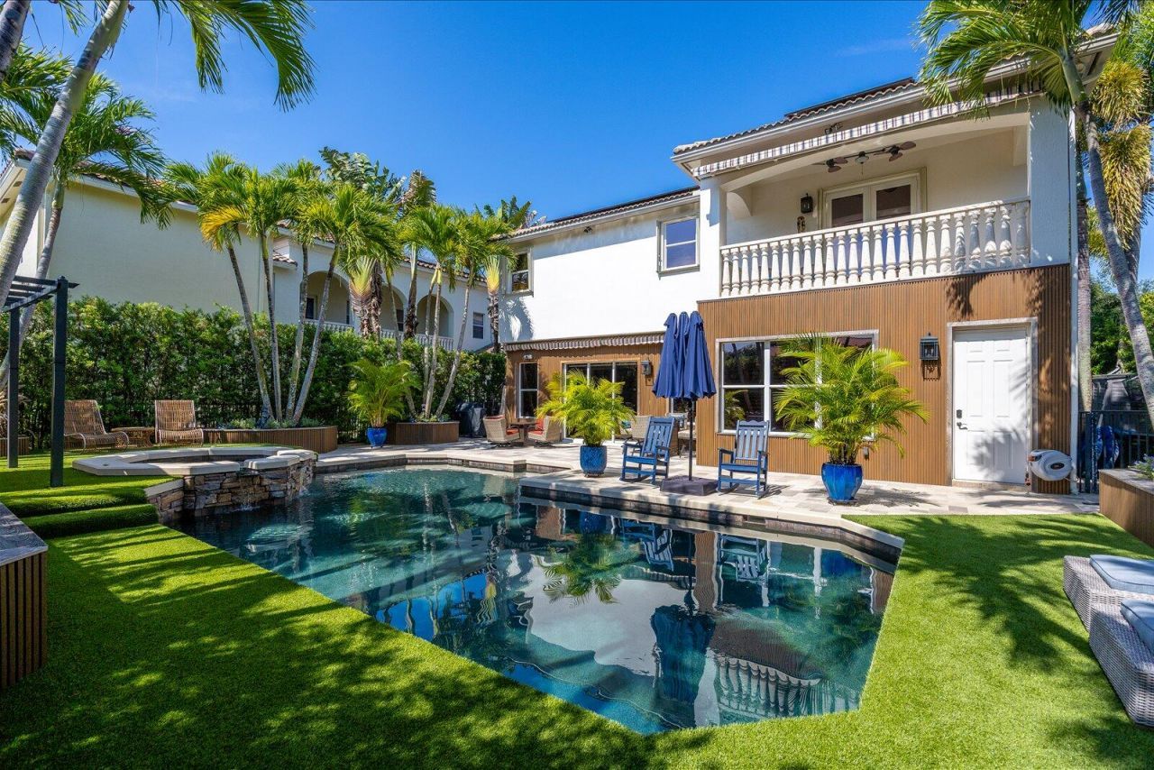 1874 Wood Glen Circle, West Palm Beach, FL 33411 Photo