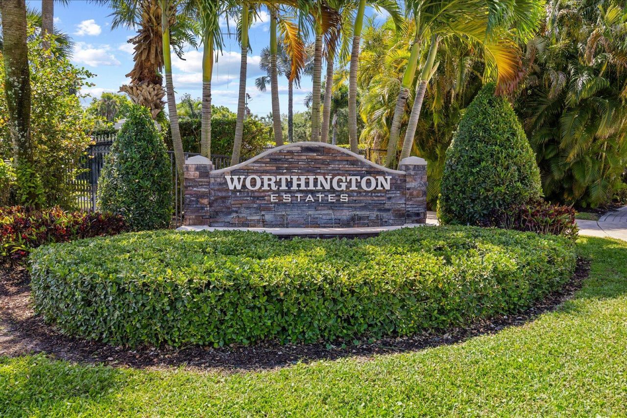 1874 Wood Glen Circle, West Palm Beach, FL 33411 Photo