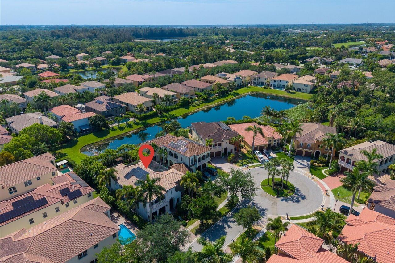 1874 Wood Glen Circle, West Palm Beach, FL 33411 Photo