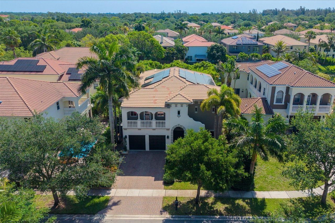 1874 Wood Glen Circle, West Palm Beach, FL 33411 Photo