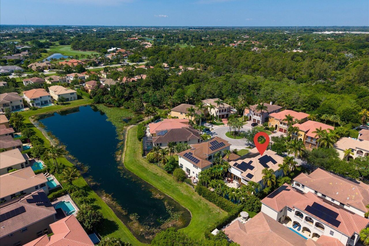 1874 Wood Glen Circle, West Palm Beach, FL 33411 Photo