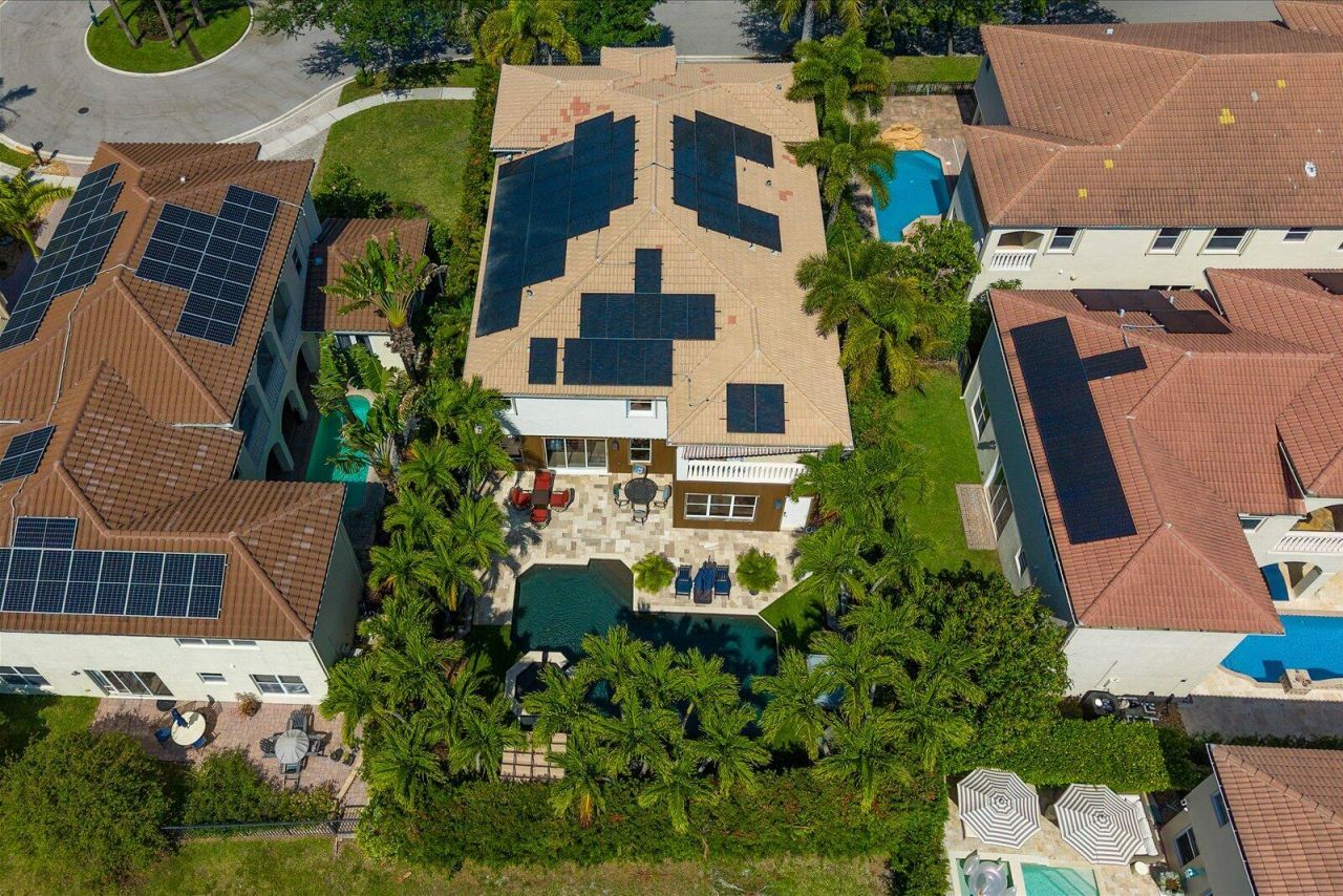 1874 Wood Glen Circle, West Palm Beach, FL 33411 Photo