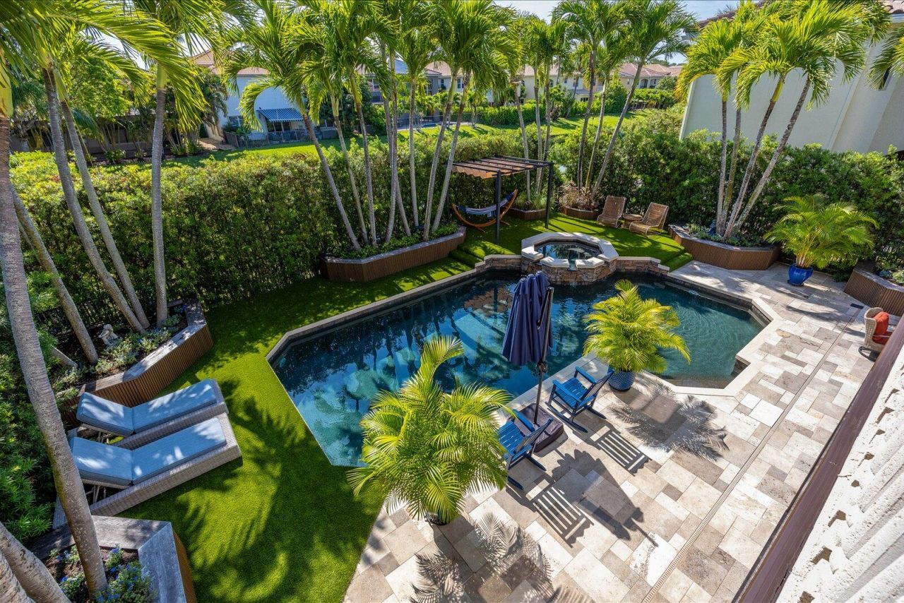 1874 Wood Glen Circle, West Palm Beach, FL 33411 Photo
