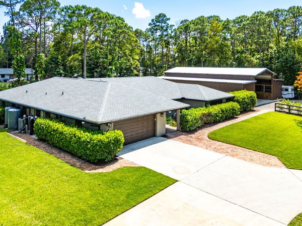 13530 N 59th Ct Court N, The Acreage, FL 33411