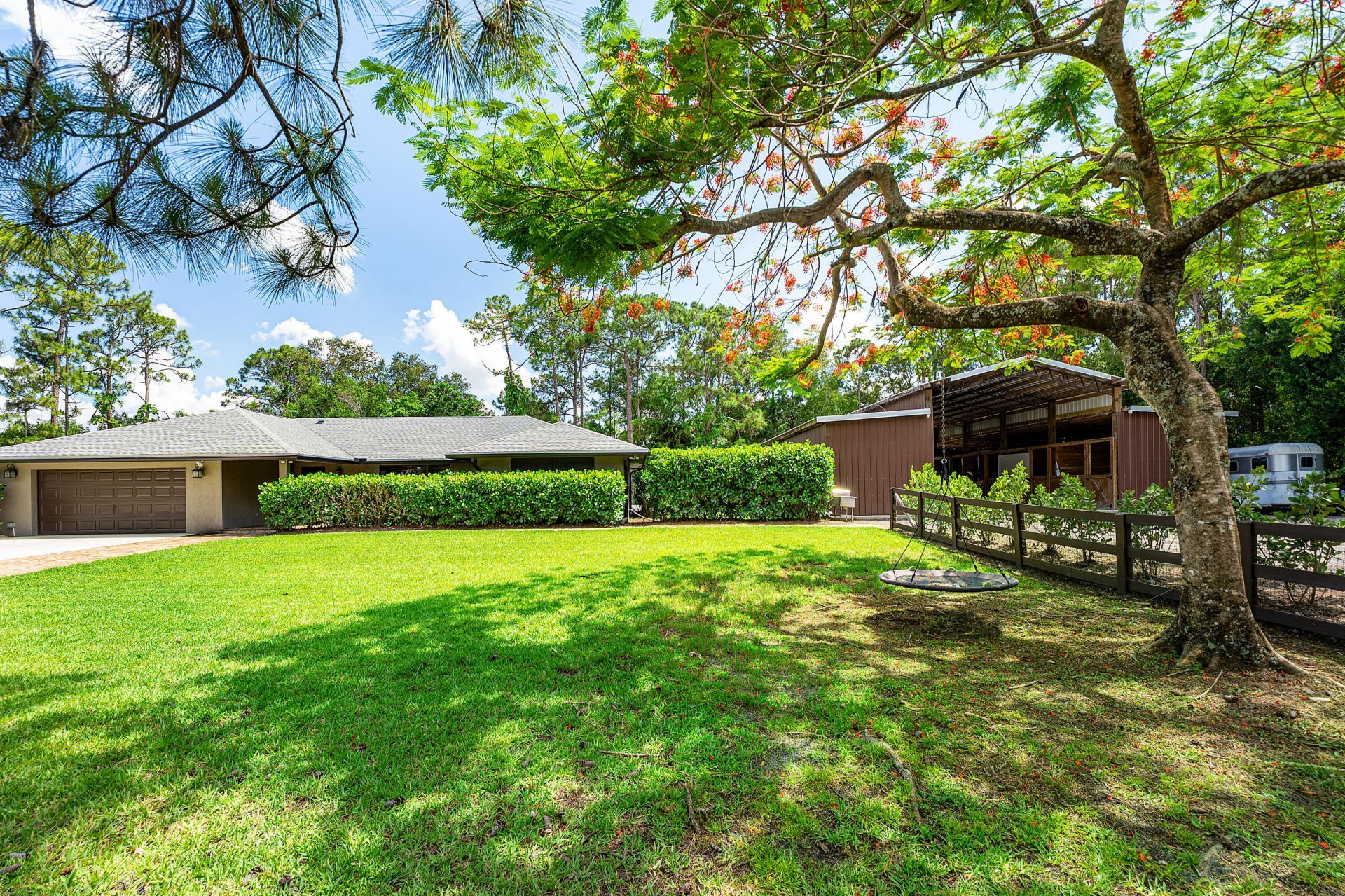 13530 N 59th Ct Court N, The Acreage, FL 33411 Photo