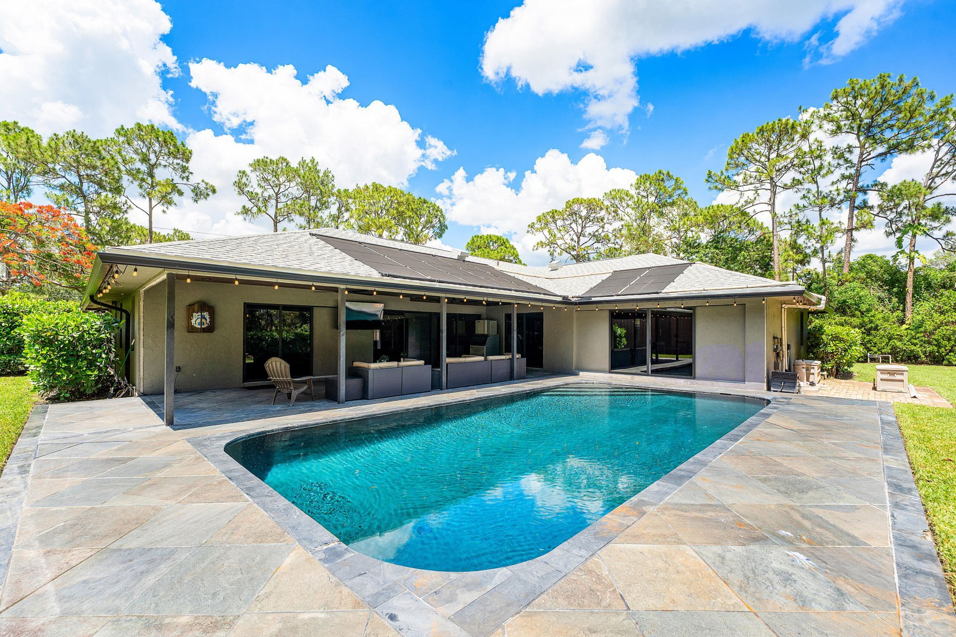 13530 N 59th Ct Court N, The Acreage, FL 33411 Photo