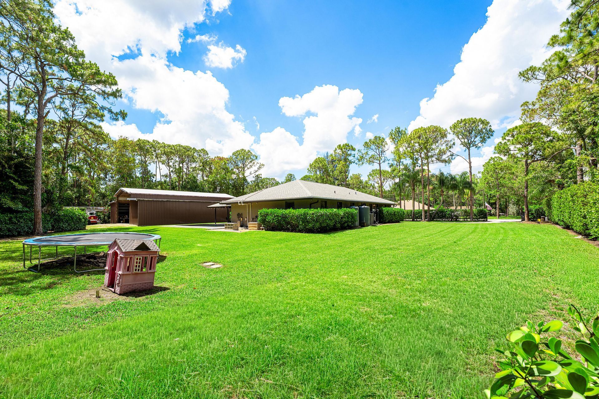 13530 N 59th Ct Court N, The Acreage, FL 33411 Photo